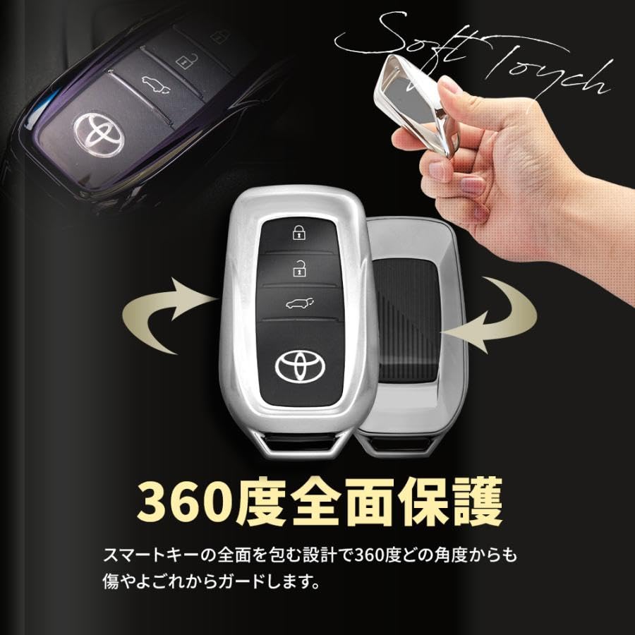 Amazon | シェアスタイル クラウン スポーツ 専用 キーケース